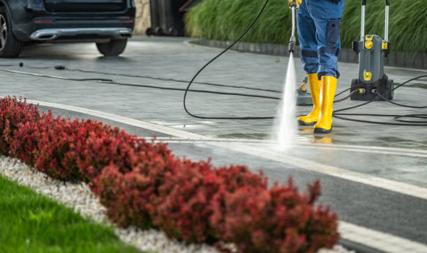 Best Power Washing Near Me  in Crump, TN